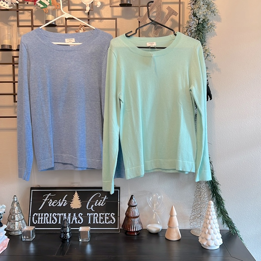 Wool Teddies Sweaters